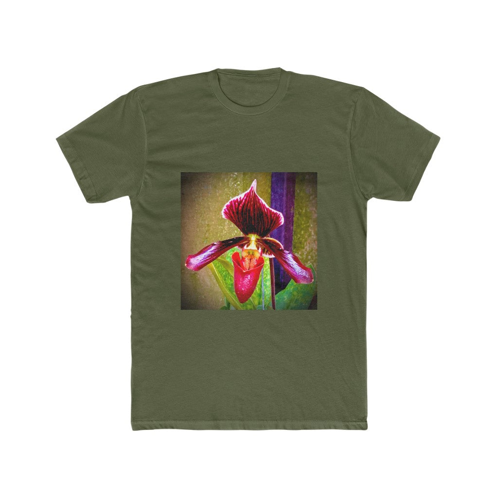 Orchid-4
