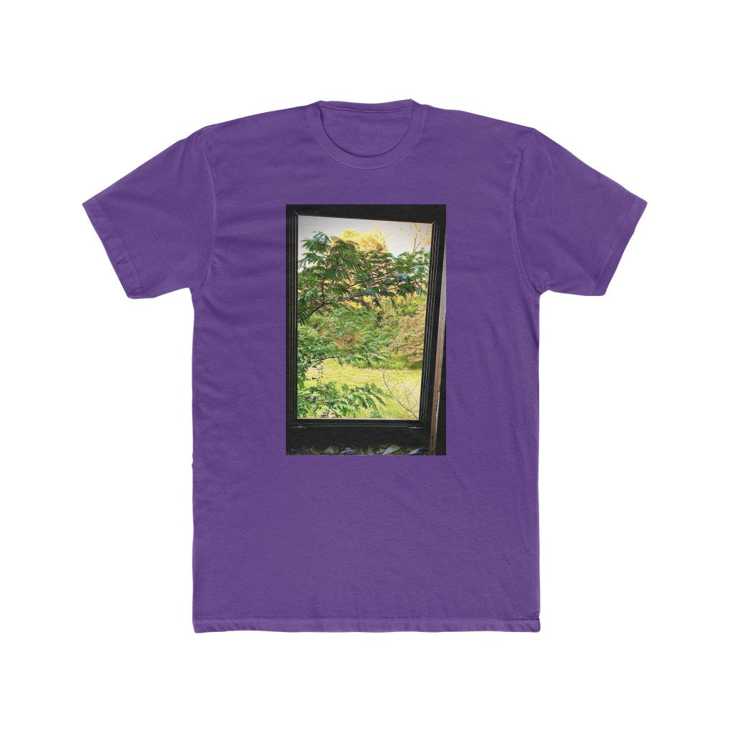 Window 3 - Men's T-Shirt
