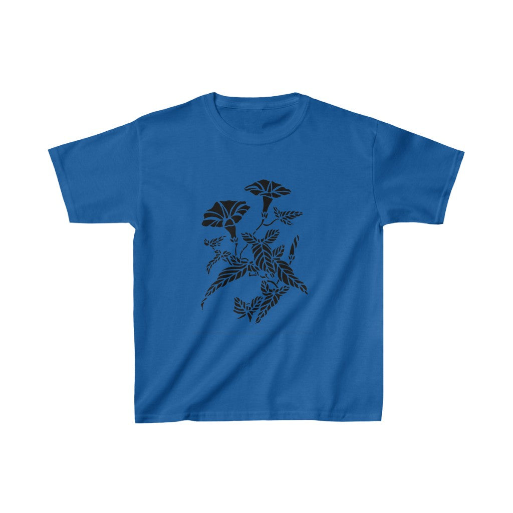 Flower 6 - Kids Heavy Cotton™ Tee