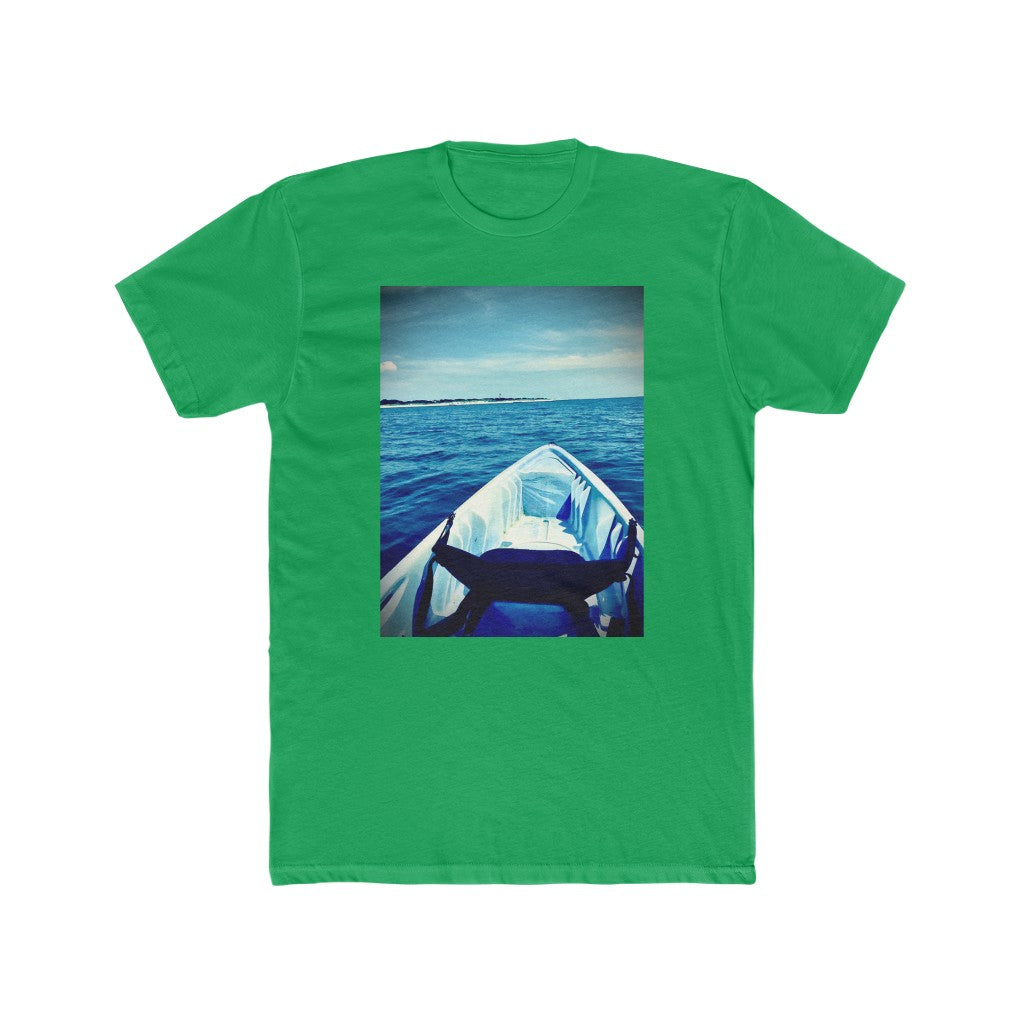 Kayak-1 Men's T-Shirt