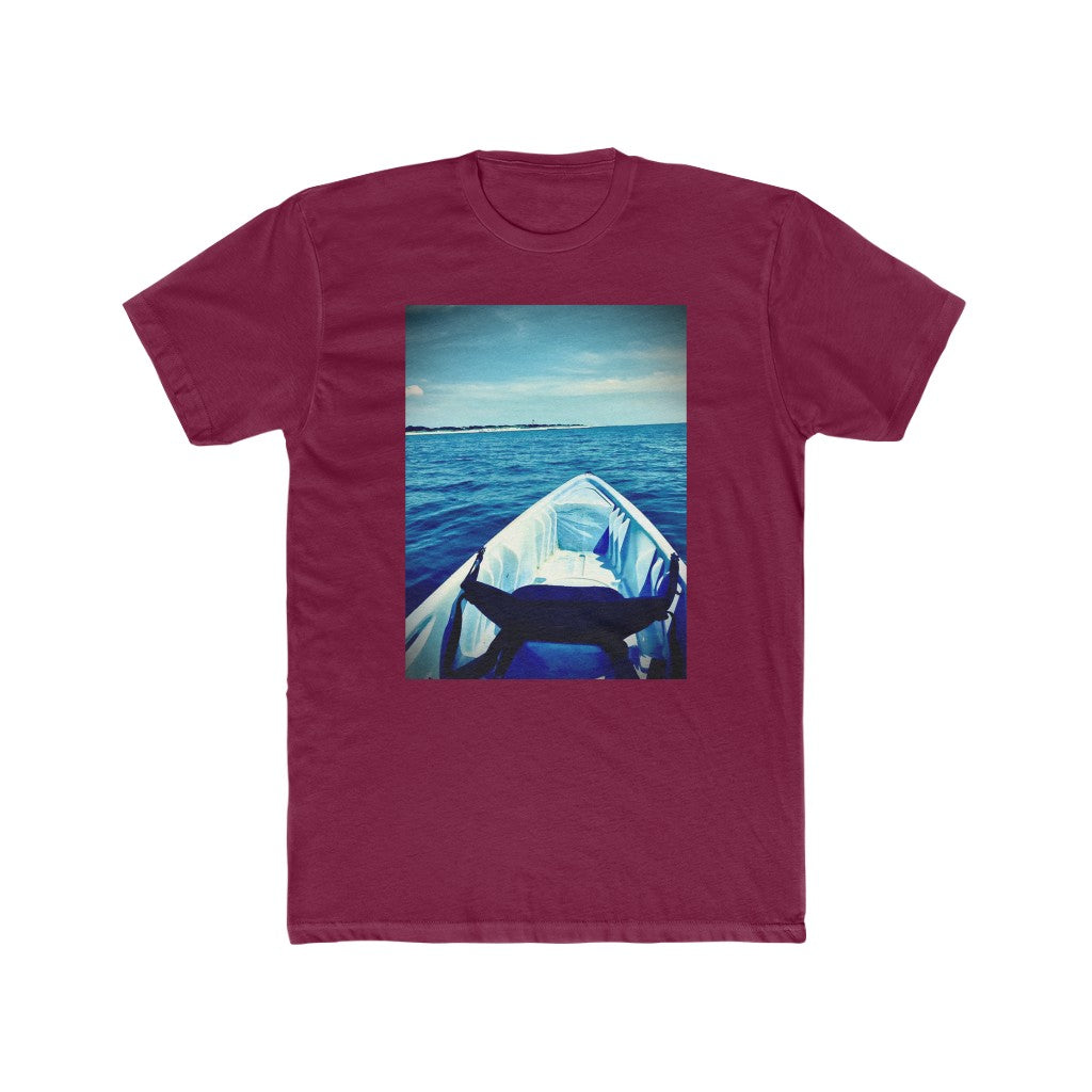 Kayak-1 Men's T-Shirt