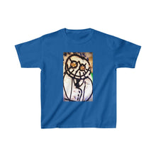 Load image into Gallery viewer, The Smiler - Kids Heavy Cotton™ Tee
