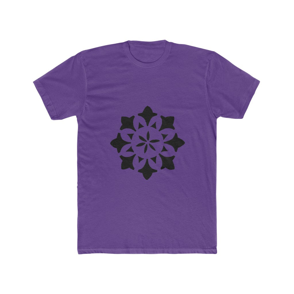 Circle 1 - Men's T-Shirt