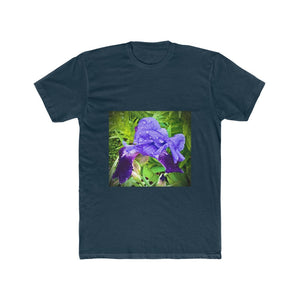 Iris Men's T-Shirt