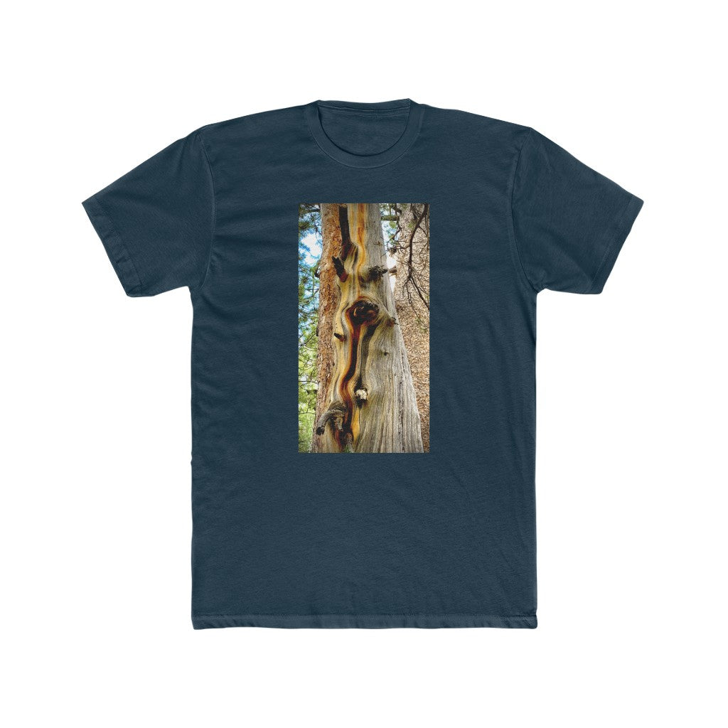 Yosemite Tree