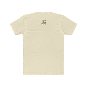 Cranes - Men's T-Shirt