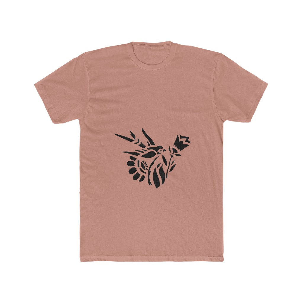 Bird 2 - Men's T-Shirt