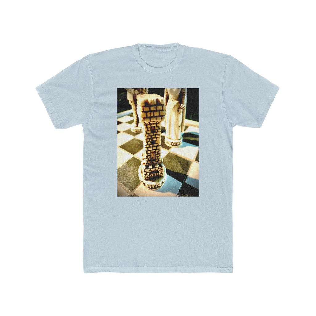 Rook Men's T-Shirt