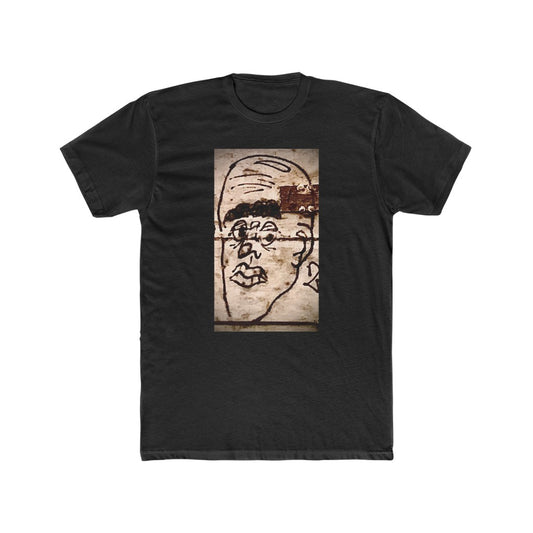 Blockhead - Men's T-Shirt