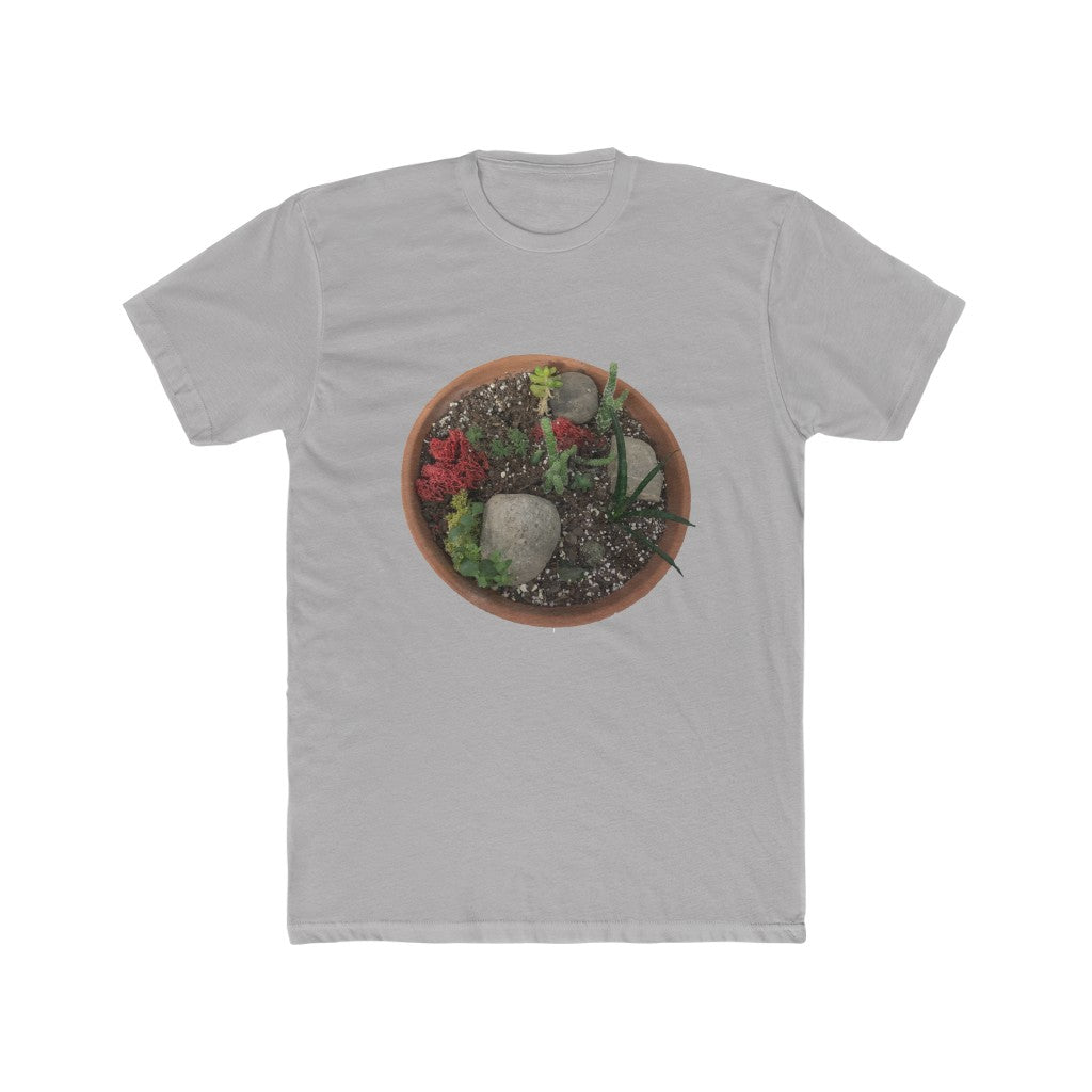 Mini Desert