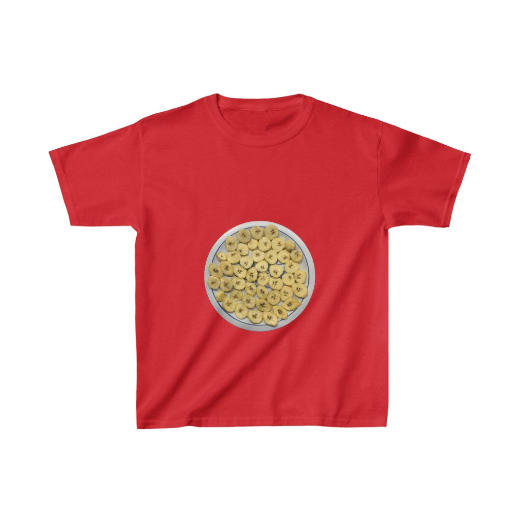 Plantains - Kids Heavy Cotton™ Tee