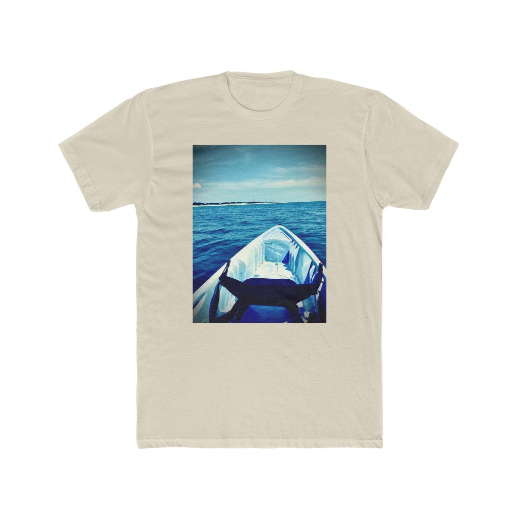 Kayak-1 Men's T-Shirt