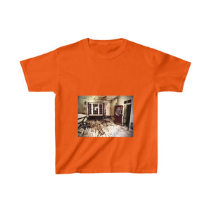 Room 1 - Kids Heavy Cotton™ Tee