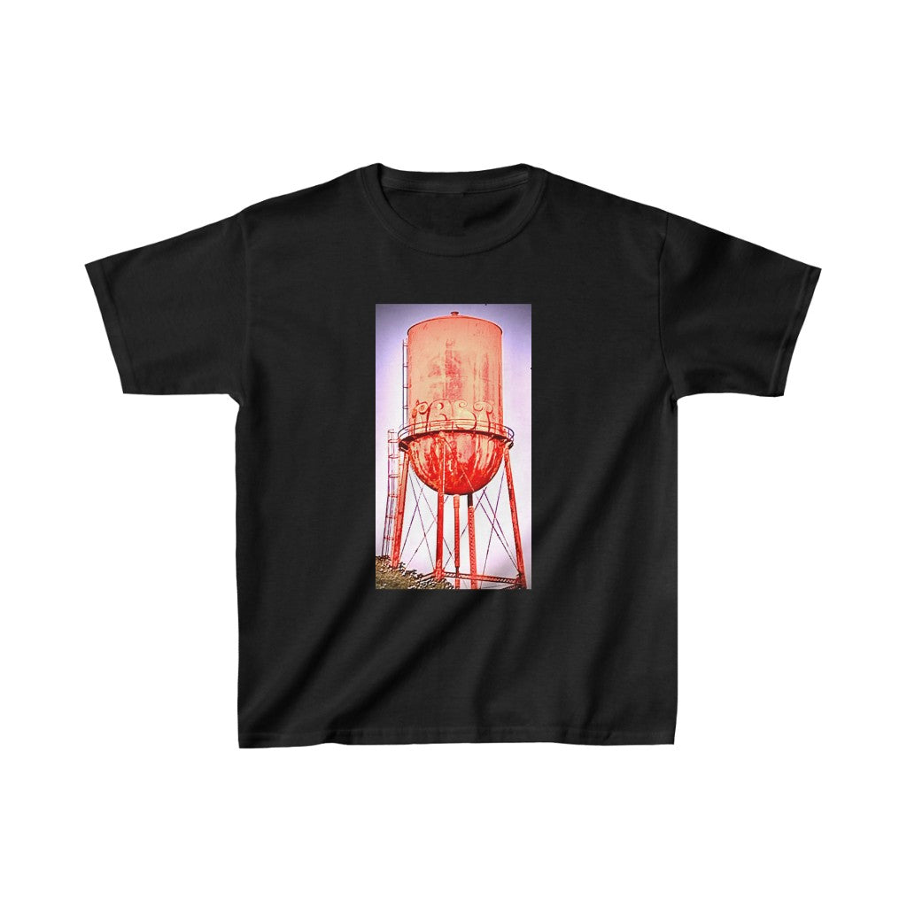 Tower - Kids Heavy Cotton™ Tee