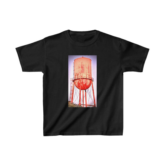 Tower - Kids Heavy Cotton™ Tee