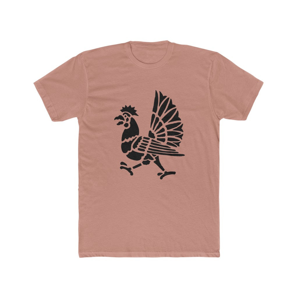 Bird 3 - Men's T-Shirt