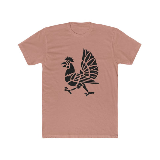 Bird 3 - Men's T-Shirt