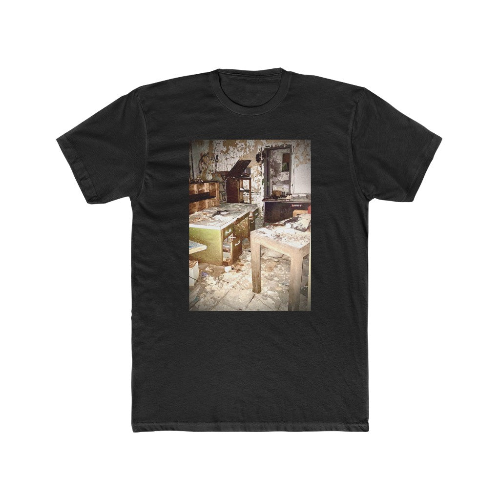 Room 2 - Men's T-Shirt