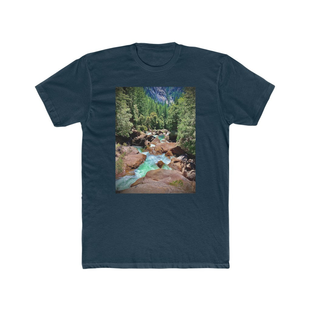 Yosemite 2 Men's T-Shirt