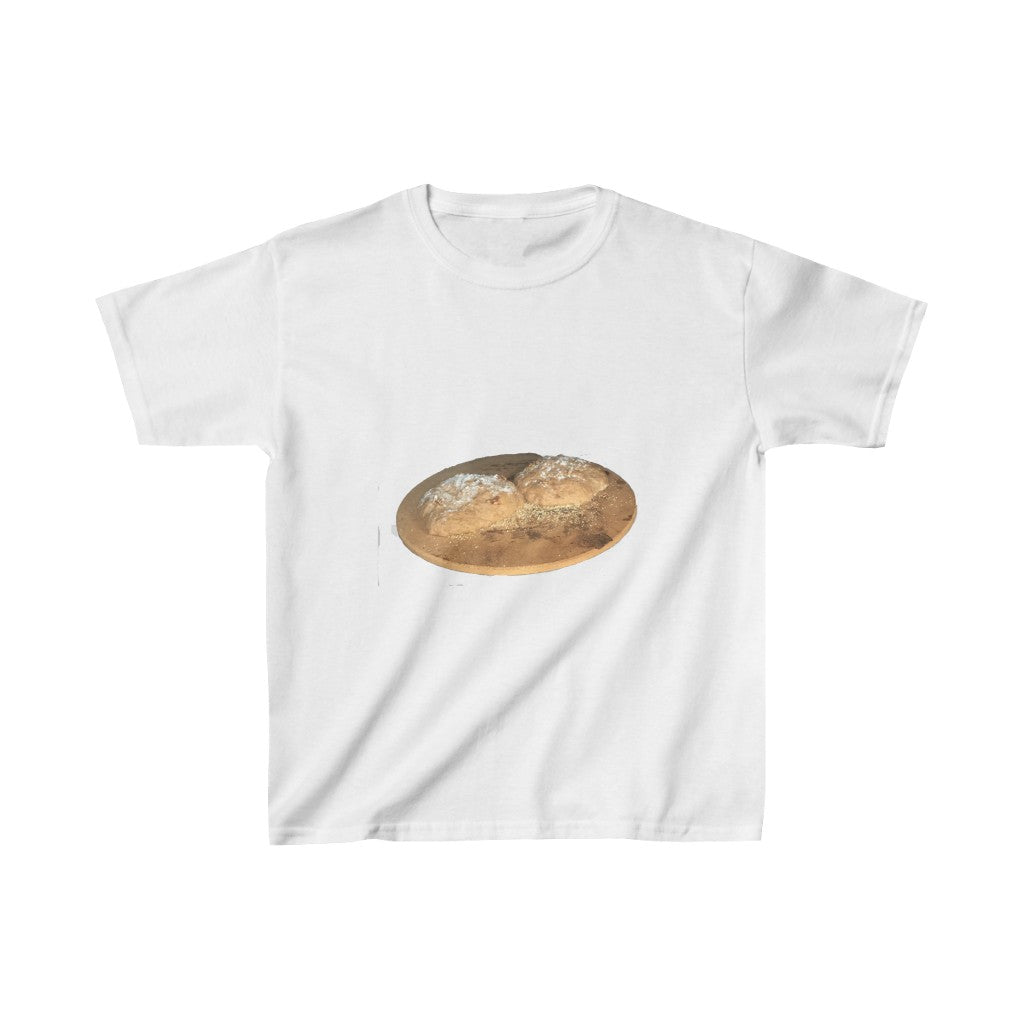 Bread 1 - Kids Heavy Cotton™ Tee