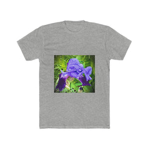 Iris Men's T-Shirt