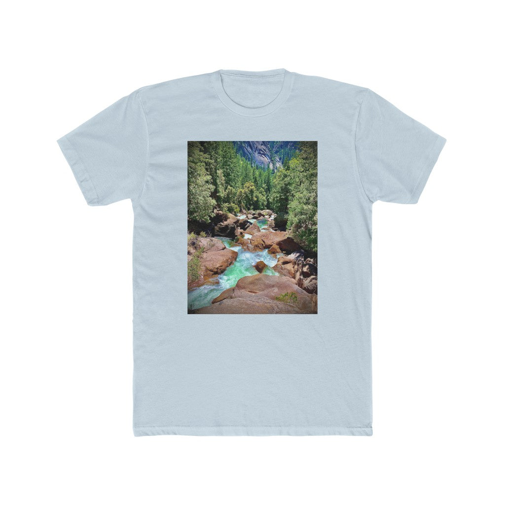 Yosemite 2 Men's T-Shirt