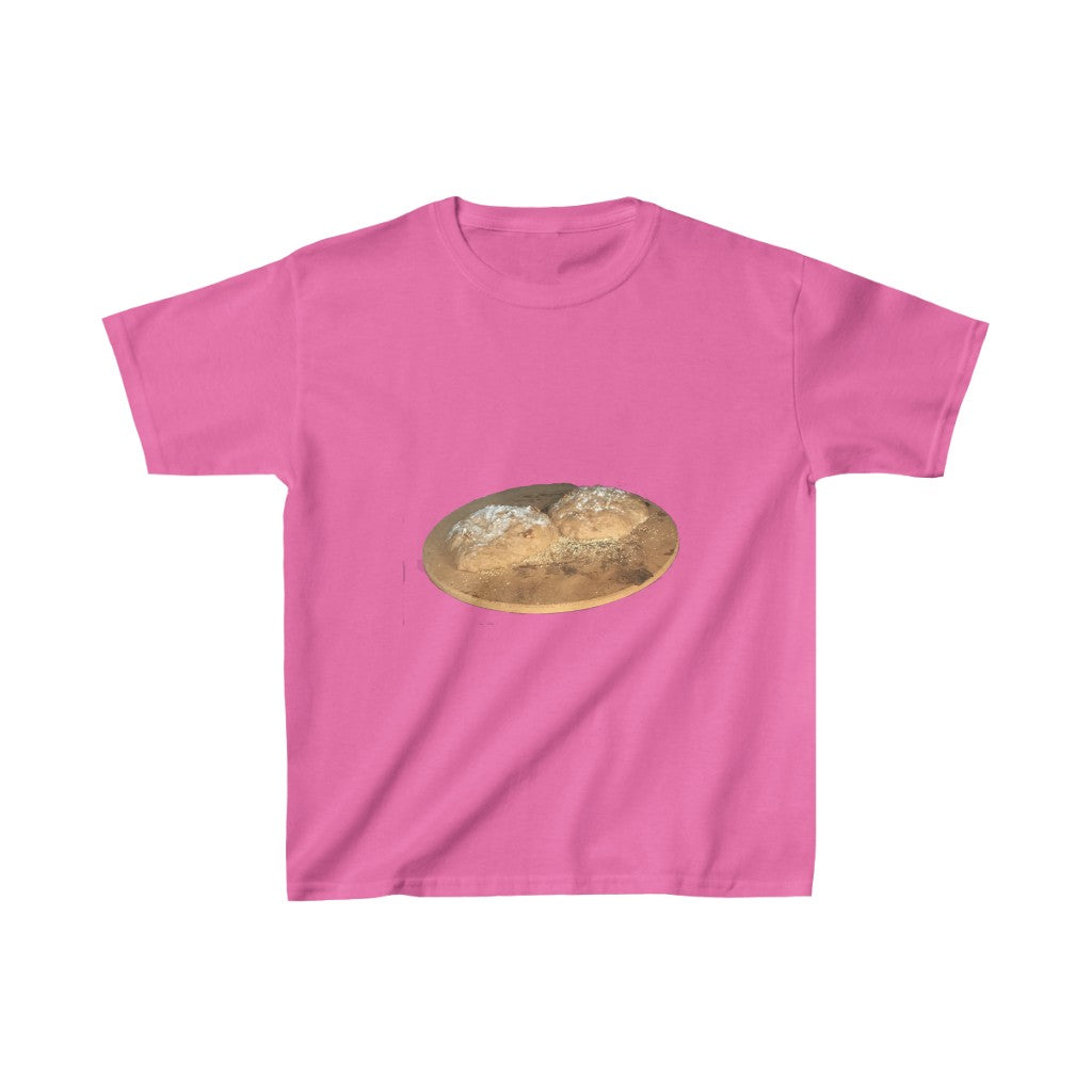 Bread 1 - Kids Heavy Cotton™ Tee