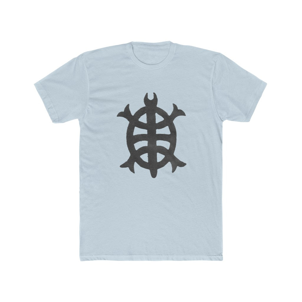 Turtle - Men's T-Shirt