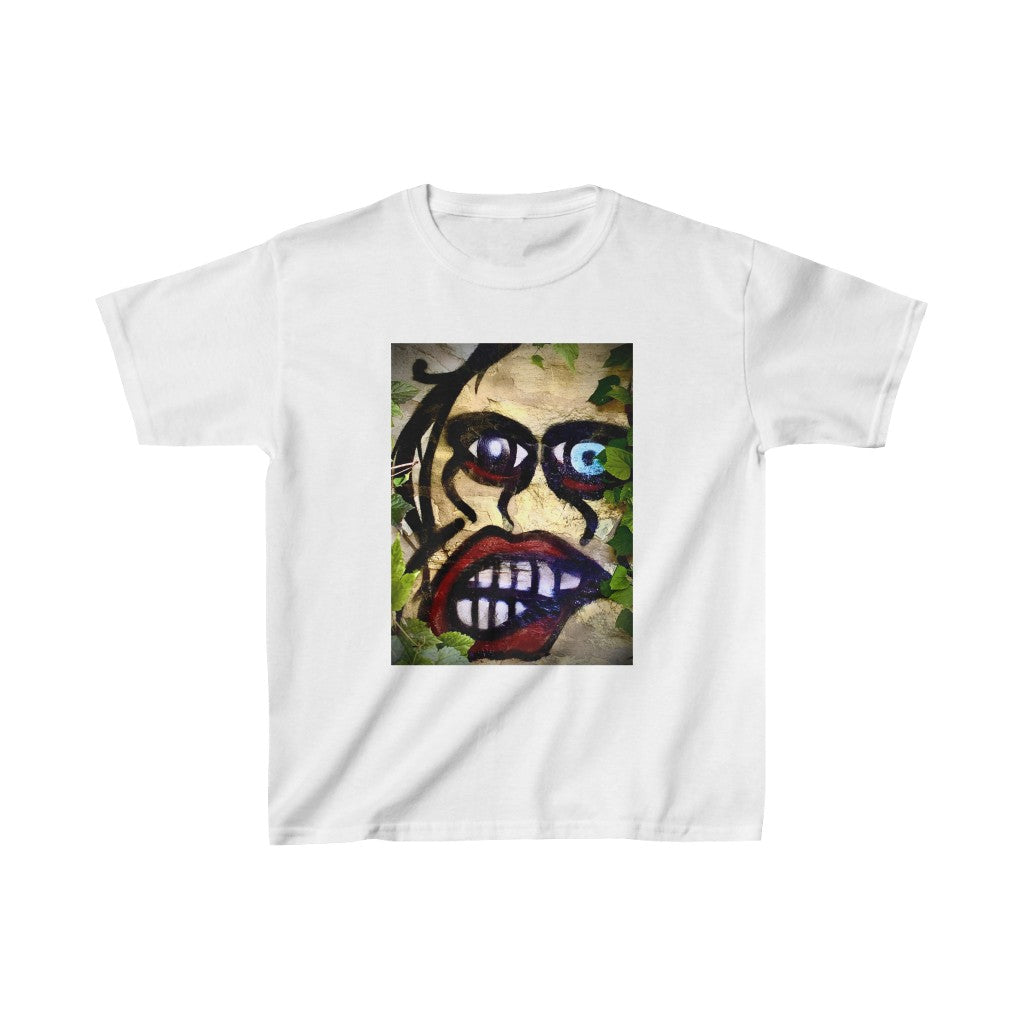 Ol' Blue Eye - Kids Heavy Cotton™ Tee