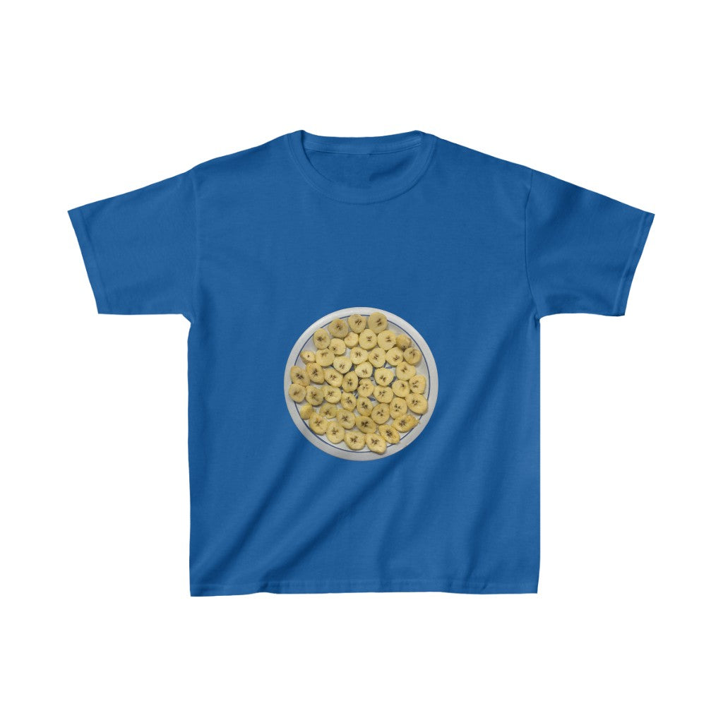 Plantains - Kids Heavy Cotton™ Tee
