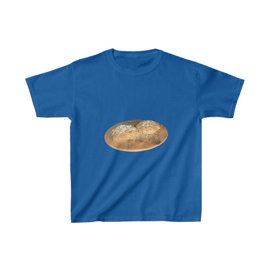 Bread 1 - Kids Heavy Cotton™ Tee