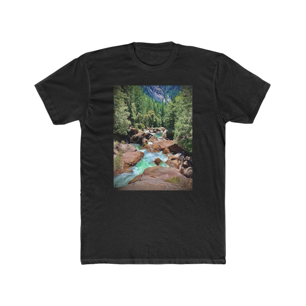 Yosemite 2 Men's T-Shirt