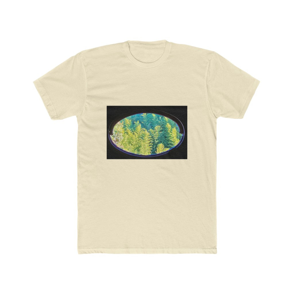 Window - Men's T-Shirt