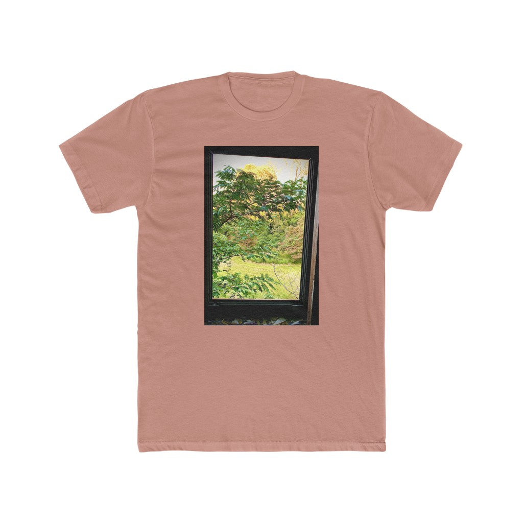 Window 3 - Men's T-Shirt