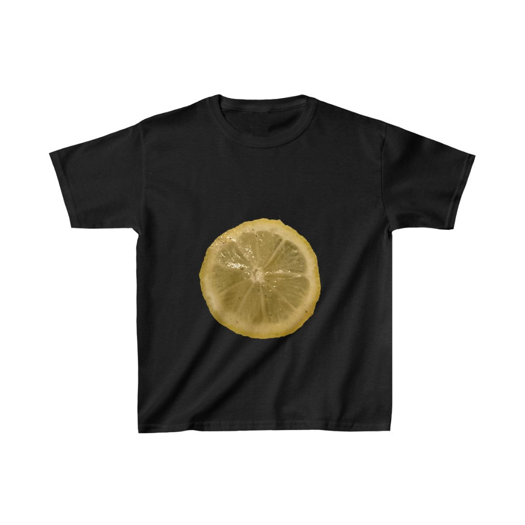 Lemon & Spices - Kids Heavy Cotton™ Tee