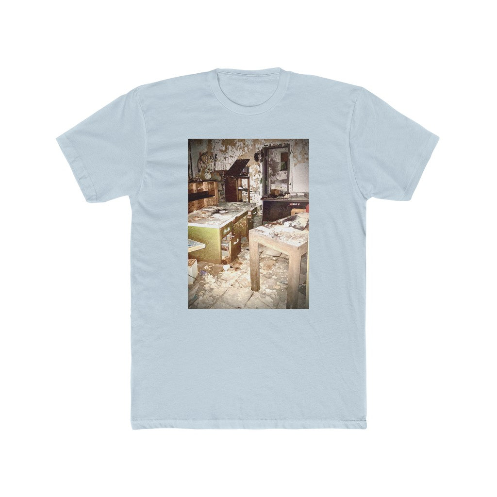 Room 2 - Men's T-Shirt
