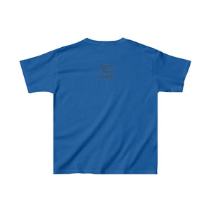 Pork Siracha Tacos - Kids Heavy Cotton™ Tee