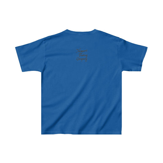 Yosemite Falls 2 - Kids Heavy Cotton™ Tee
