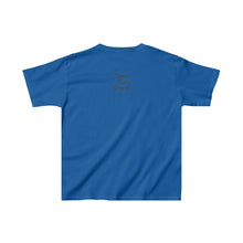 Load image into Gallery viewer, She Did This - Kids Heavy Cotton™ Tee
