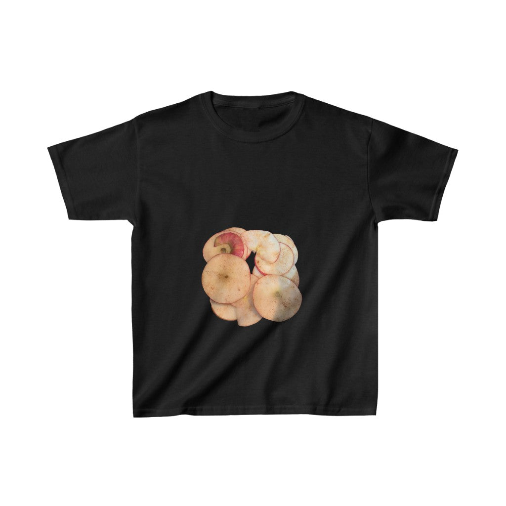 Spiced Apples - Kids Heavy Cotton™ Tee