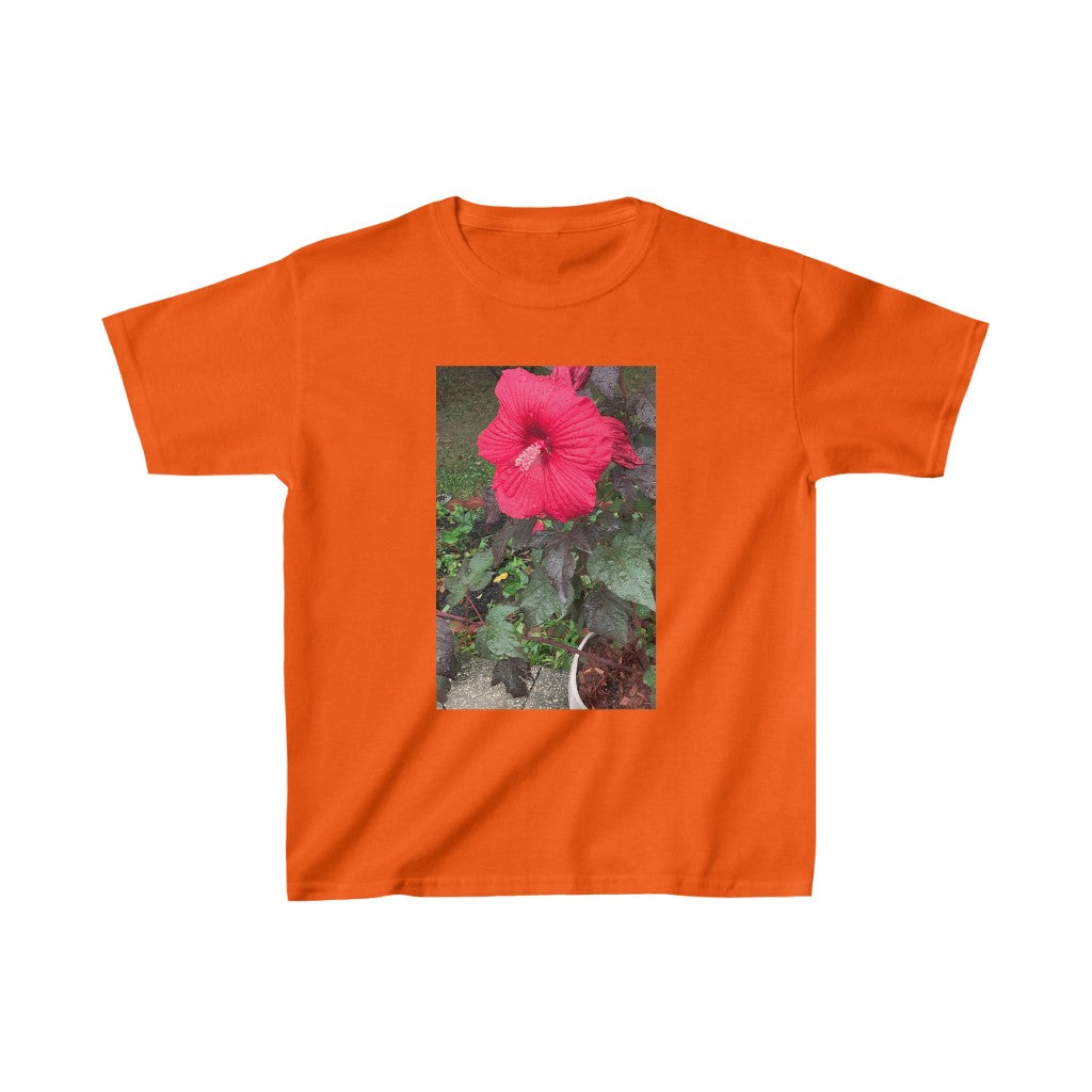 Holy Grail - Kids Heavy Cotton™ Tee