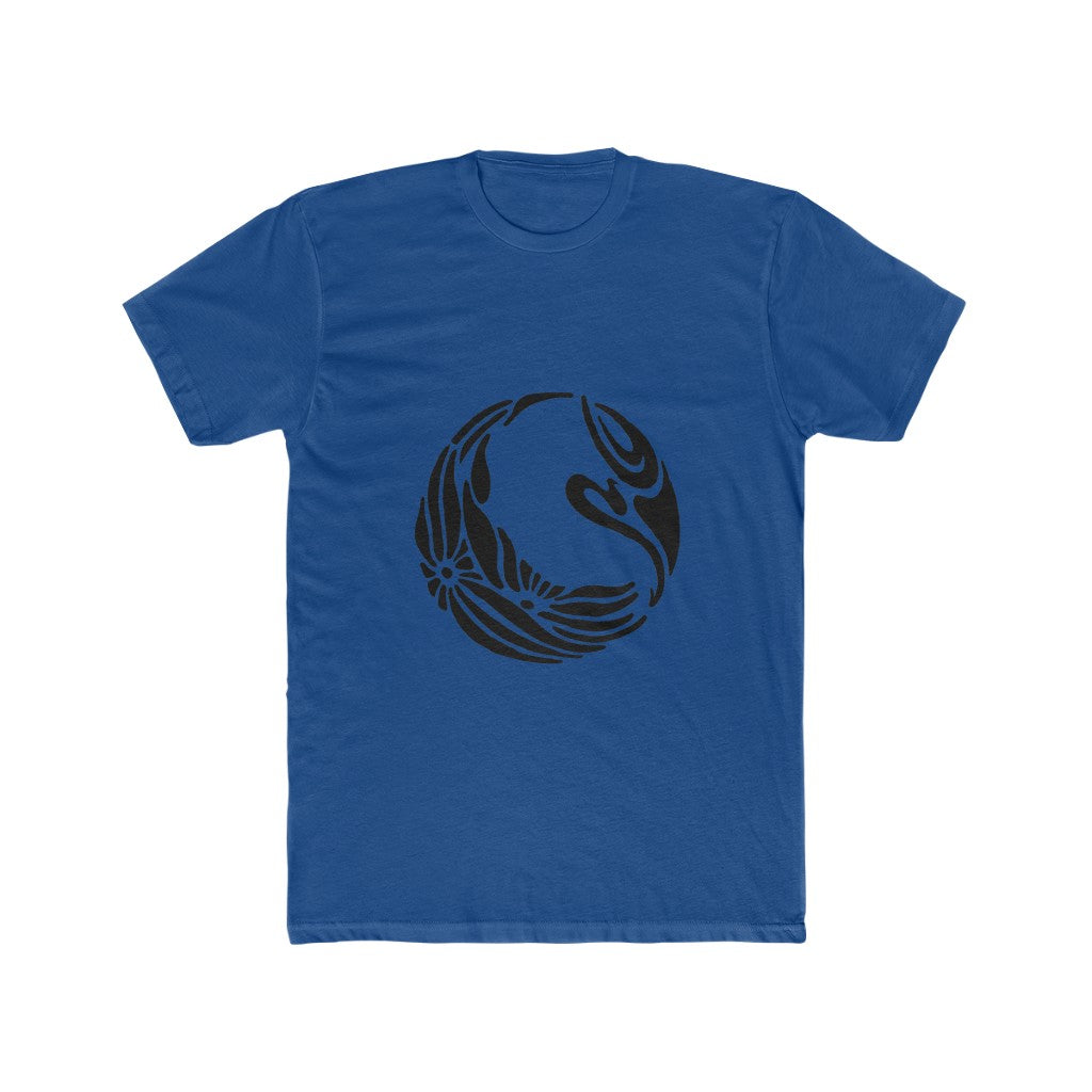 Circle 2 - Men's T-Shirt