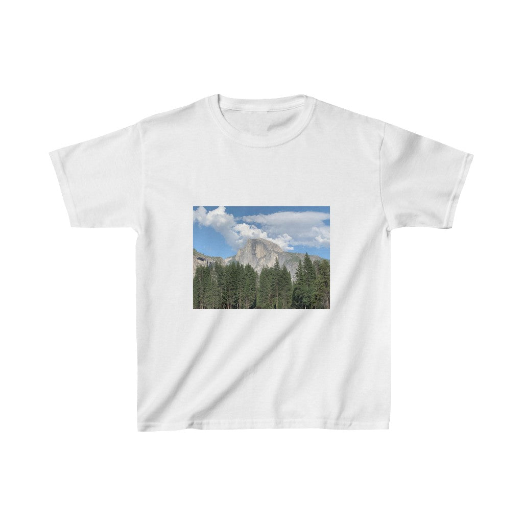 Yosemite 1 - Kids Heavy Cotton™ Tee