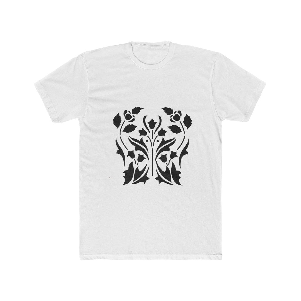 Flower 2 - Men's T-Shirt