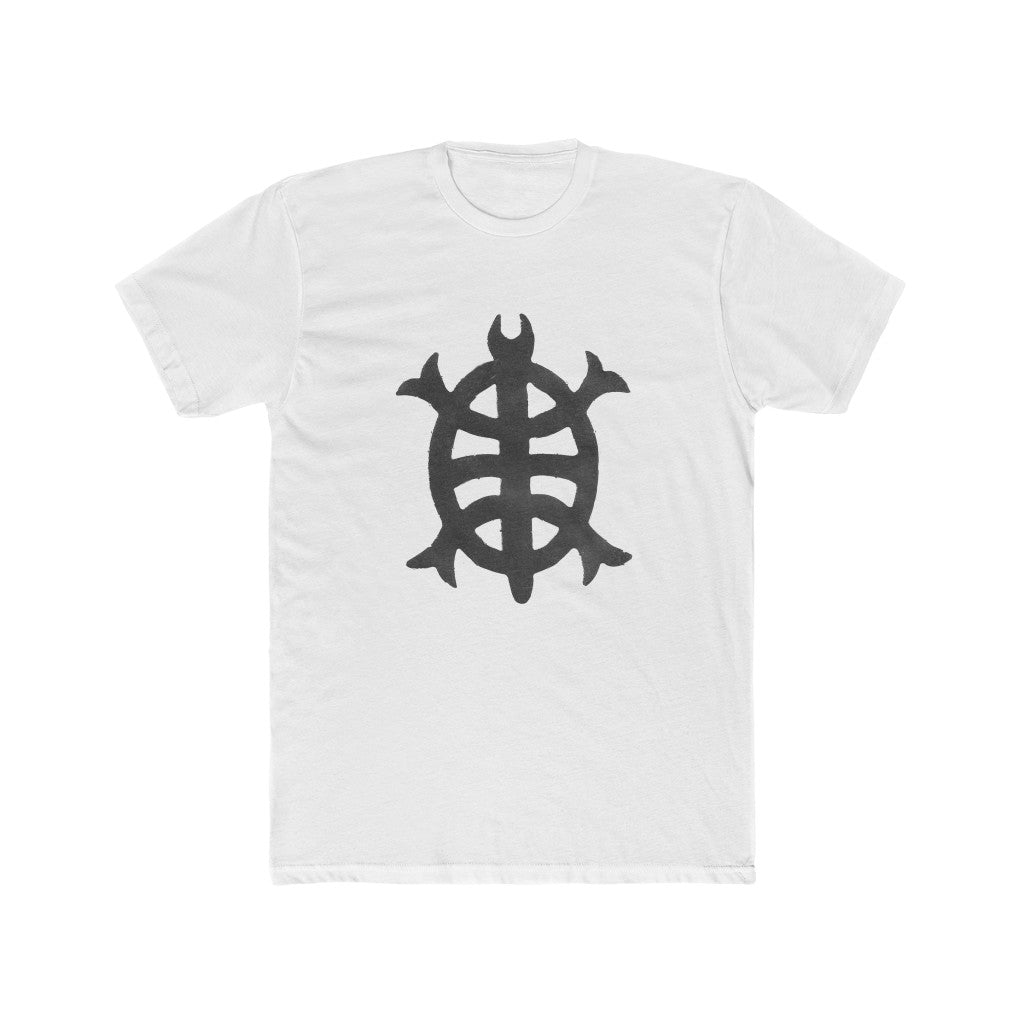 Turtle - Men's T-Shirt