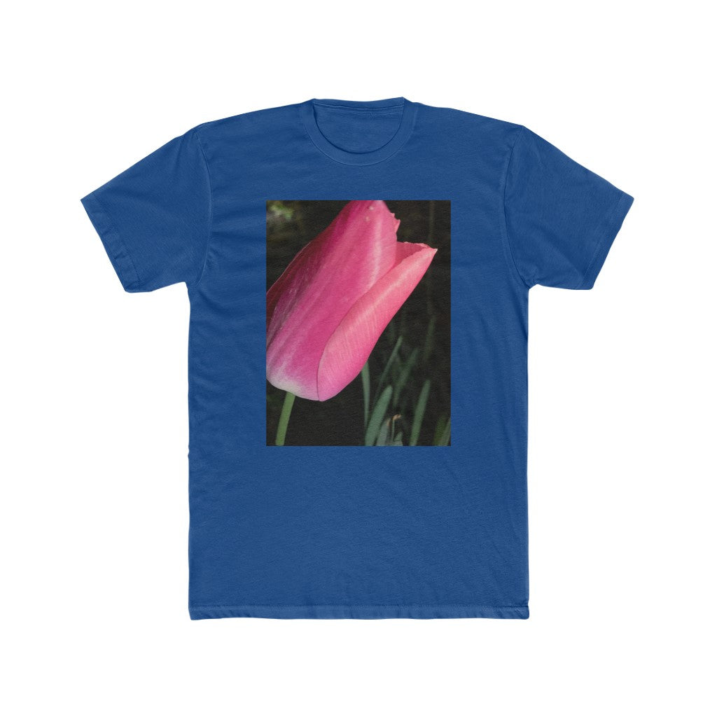 Tulip at Night