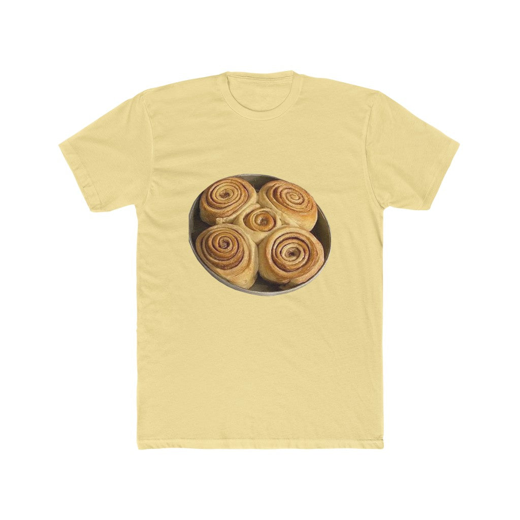 Cinnamon Buns