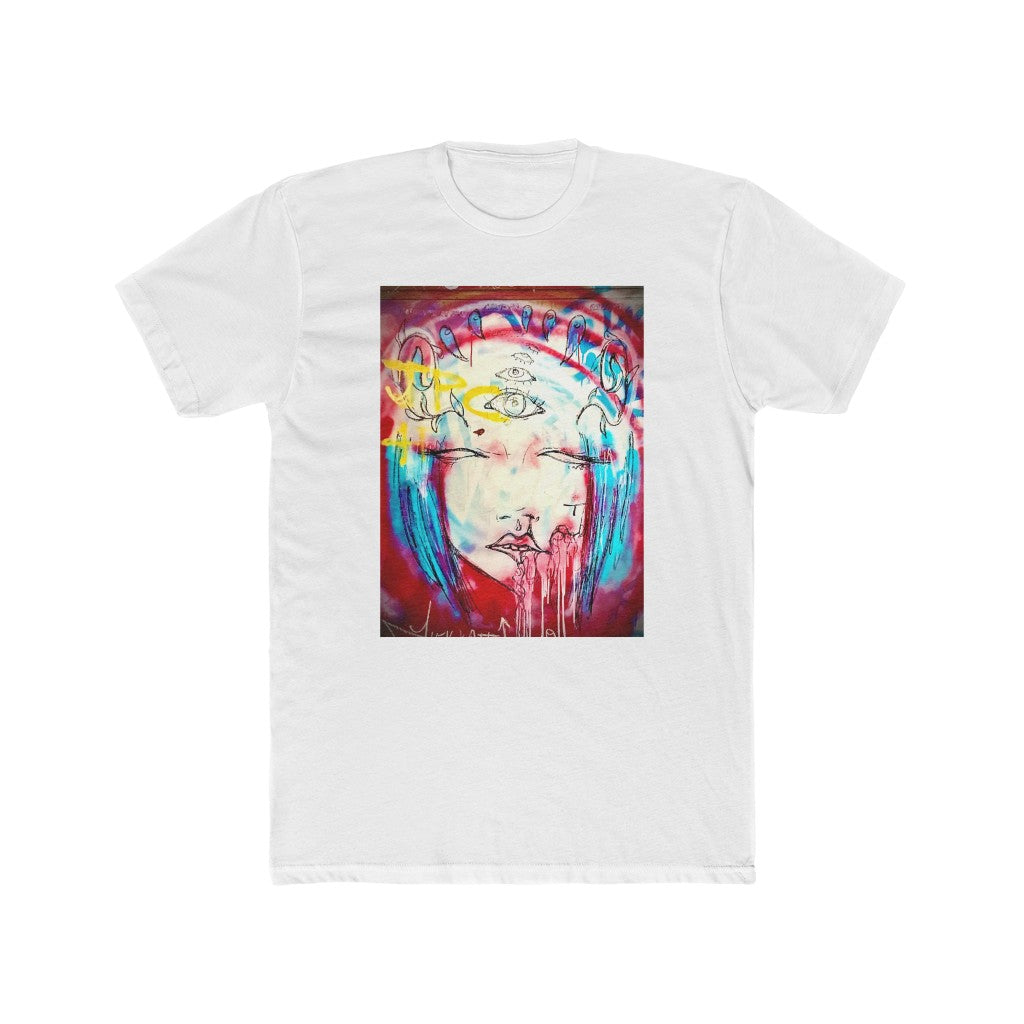 Eyes - Men's T-Shirt