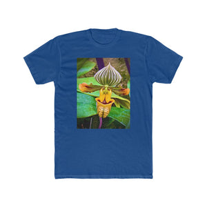 Orchid-2 Men's T-Shirt