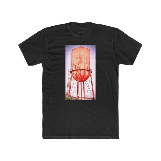 Tower - Men's T-Shirt
